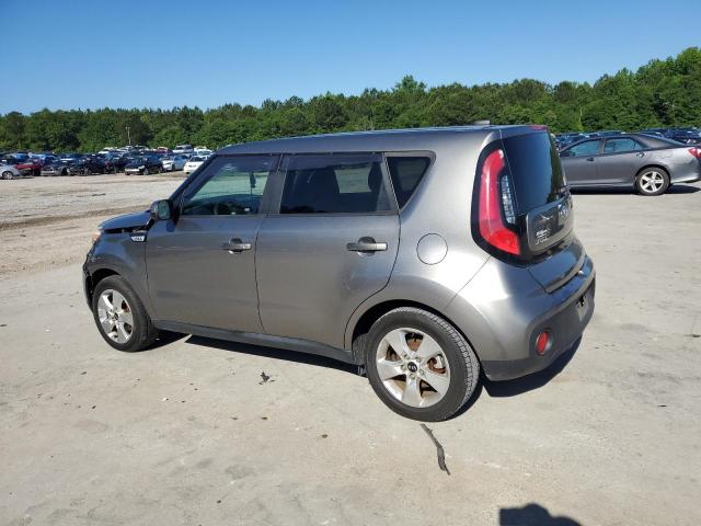 KNDJN2A27J7540648 KIA Soul