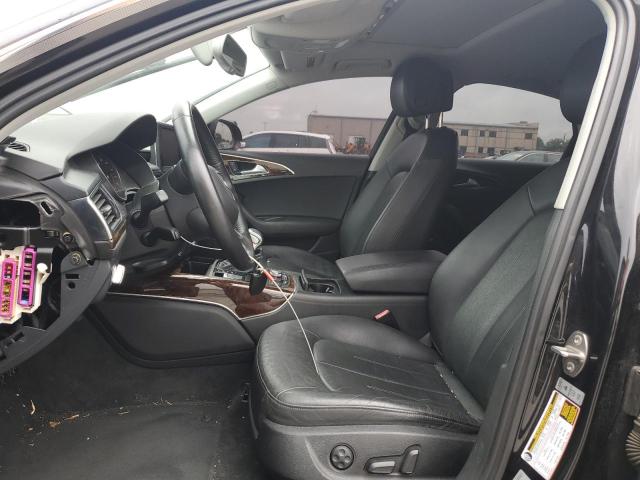 WAUGFAFC9EN148692 Audi A6 Premium Plus