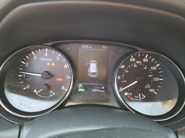 5N1AT2MT0LC794511 Nissan ROGUE S