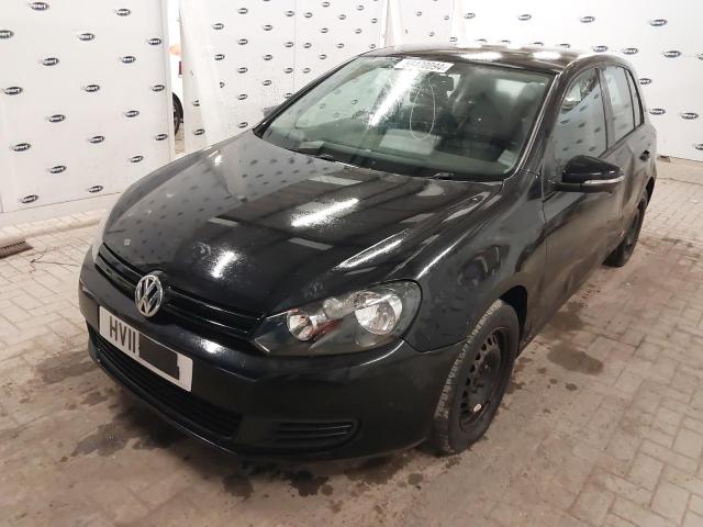 Auction sale of the 2011 Volkswagen Golf S Tsi, vin: *****************, lot number: 55470094
