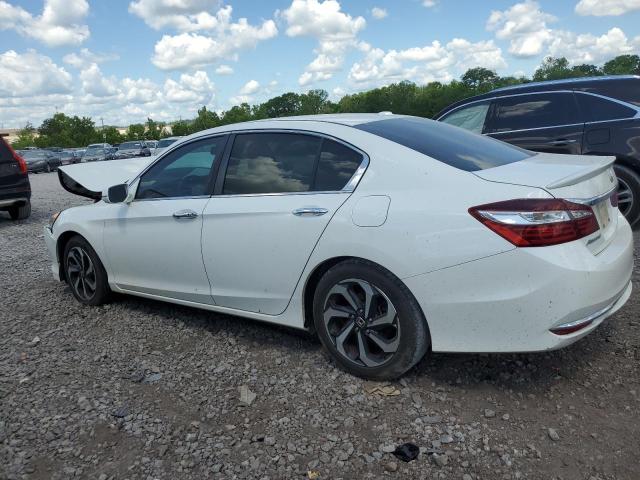 1HGCR2F82GA109853 Honda ACCORD EXL