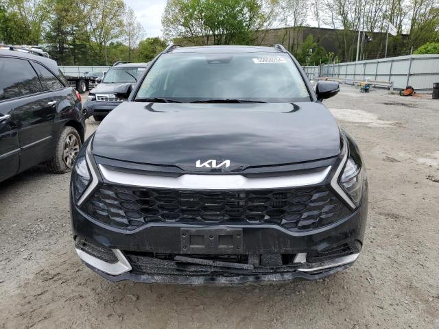 KNDPVCAGXP7022375 KIA SPORTAGE E