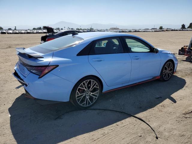 KMHLW4AK0NU006721 Hyundai ELANTRA N