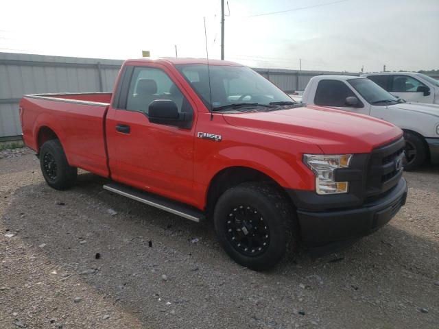 1FTMF1C83HKE34792 Ford F150