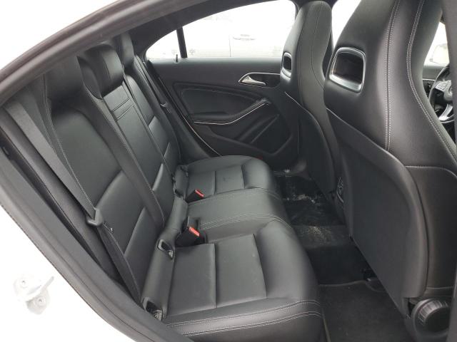 WDDSJ4GB2GN388548 Mercedes-Benz CLA 250 4MATIC