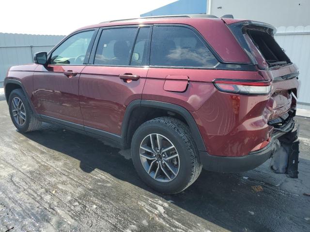 1C4RJGAG1RC716264 Jeep Grand Cherokee Laredo