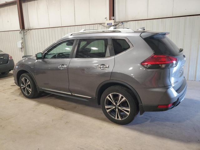 5N1AT2MVXHC730968 Nissan ROGUE SV