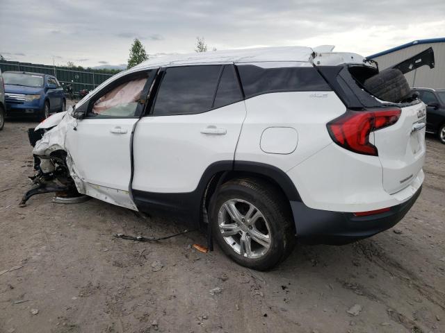 3GKALMEV3KL365936 GMC Terrain Sle