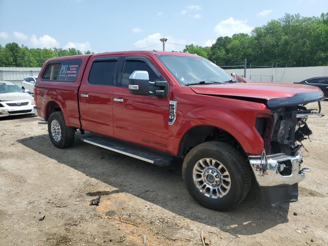 1FT7W2BN0LEC27813 Ford F250 Super Duty