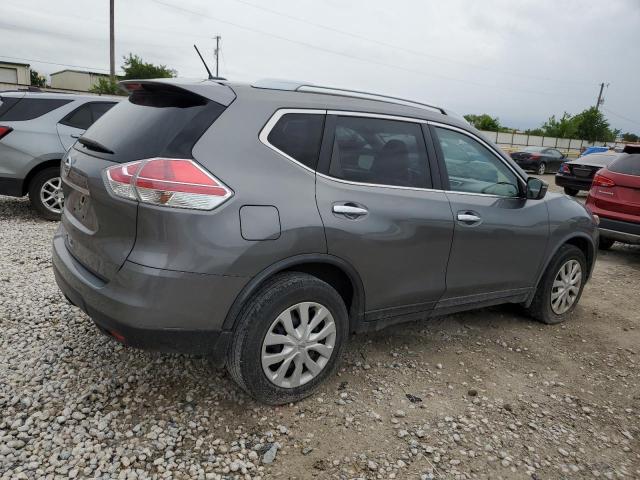 JN8AT2MT7GW026957 Nissan ROGUE S