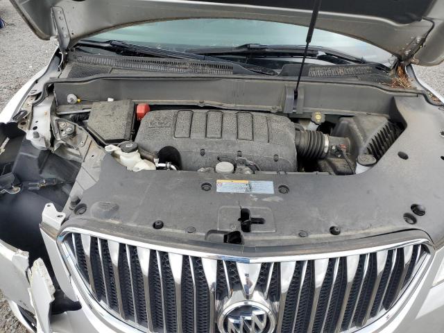 5GAKVBKD1GJ309357 Buick Enclave