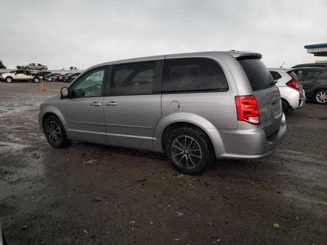 2C4RDGBG5HR629513 Dodge Grand Caravan Se