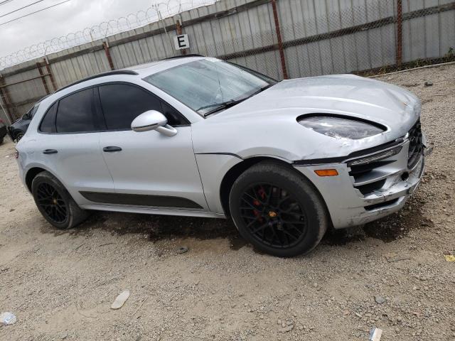 WP1AG2A56HLB56610 Porsche Macan Gts