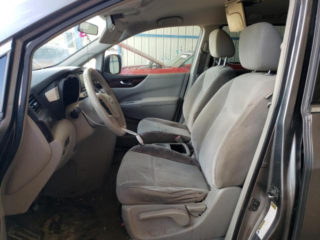 JN8AE2KP8G9152825 Nissan QUEST S
