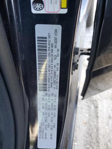 1C6RREFT2KN684817 RAM 1500 Big Horn/lone Star