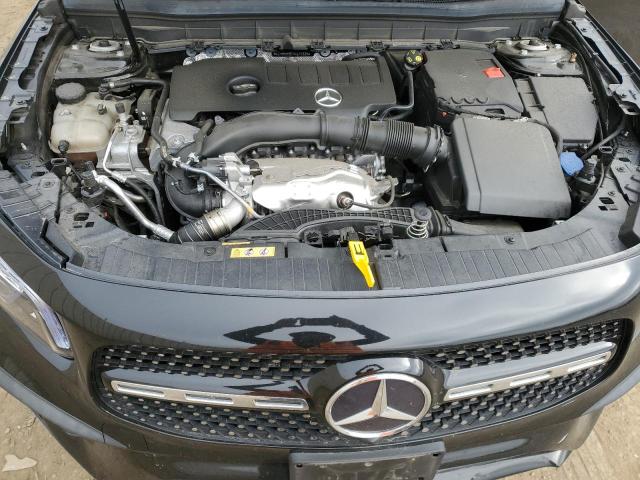 W1N4M4HB7NW174339 Mercedes-Benz Glb 250 4m