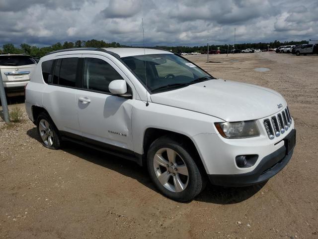 1C4NJDEB5ED699176 Jeep Compass Latitude