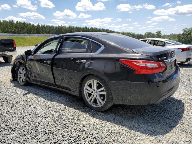 1N4BL3AP4HC210310 Nissan ALTIMA 3.5