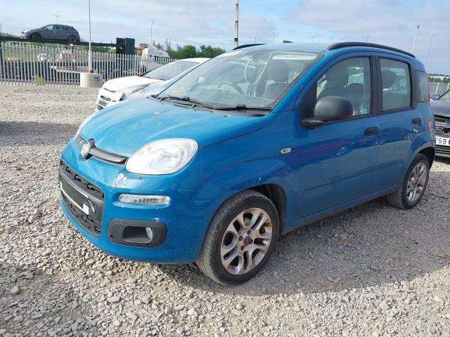 Auction sale of the 2012 Fiat Panda Easy, vin: *****************, lot number: 54374904