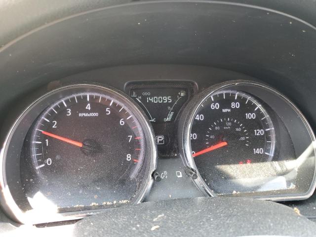 3N1CN7APXGL866694 Nissan VERSA S