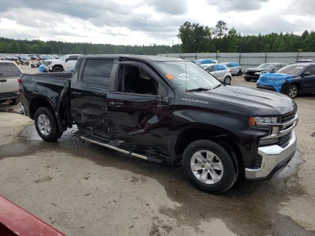 1GCPWCED5KZ125942 Chevrolet Silverado C1500 Lt
