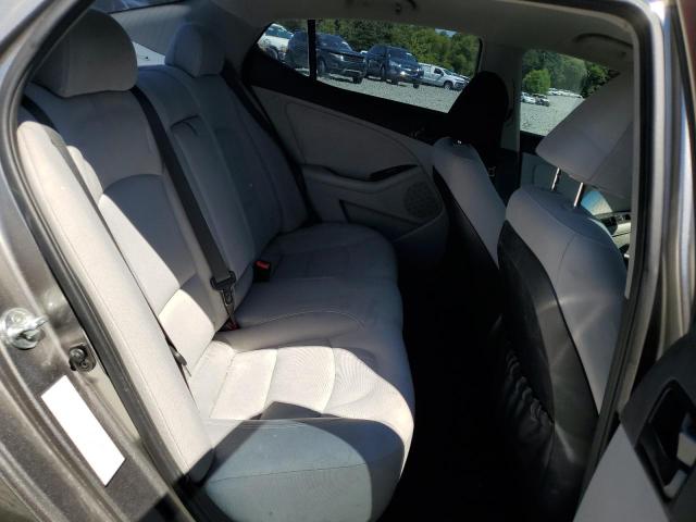 5XXGM4A73EG309327 KIA Optima Lx