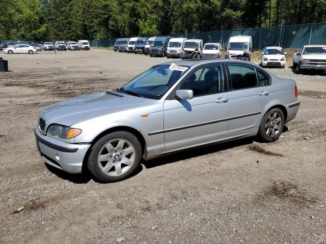 Auction sale of the 2005 Bmw 325 I, vin: WBAET37445NH06664, lot number: 53790034