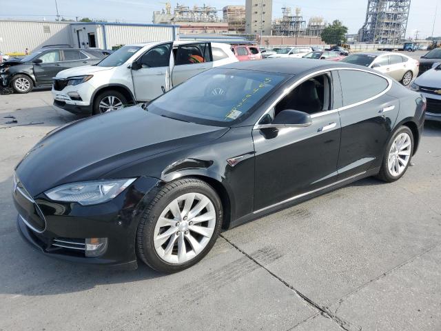 56464784 :رقم المزاد ، 5YJSA1DP5DFP06875 vin ، 2013 Tesla Model S مزاد بيع