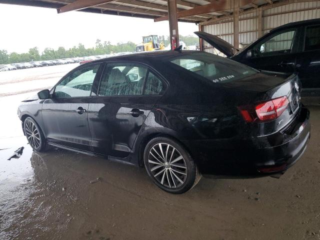 3VWD17AJ2GM271287 Volkswagen Jetta Sport