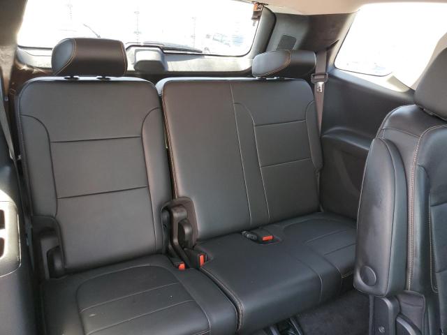 1GNERKKW6KJ268550 Chevrolet Traverse Premier
