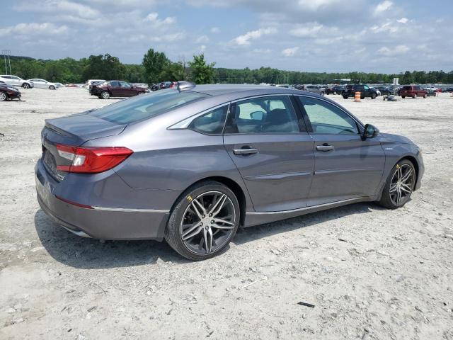 1HGCV3F99NA023544 Honda Accord Touring Hybrid