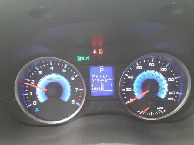 JF2GPBPC4FH277588 Subaru Xv Crosstrek 2.0i Hybrid Touring