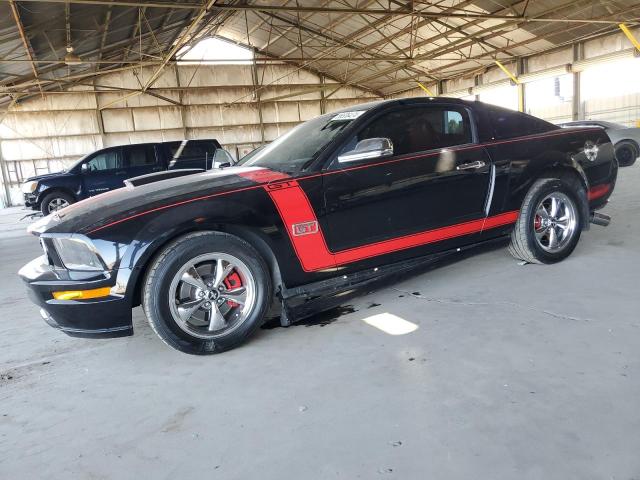 Auction sale of the 2006 Ford Mustang Gt, vin: 1ZVFT82H065114706, lot number: 56536474