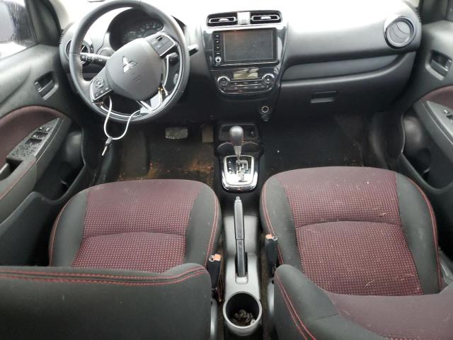 ML32FUFJ2NHF06684 Mitsubishi Mirage G4 Es