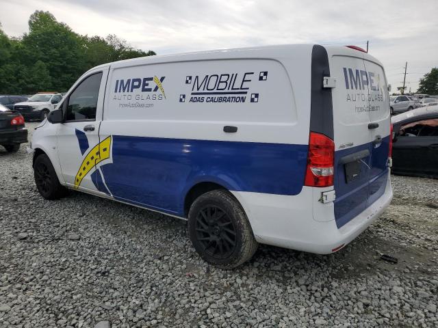 WD3PG2EA4J3448999 Mercedes-Benz Metris