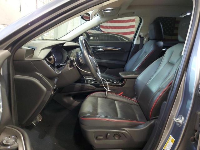 LRBFZPR40ND015658 Buick Envision Essence