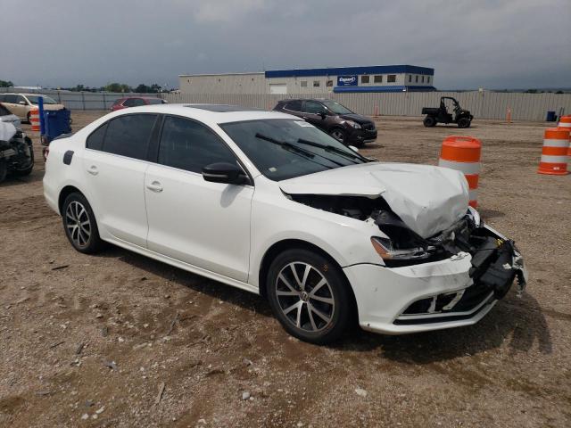 3VWDB7AJ6HM266382 Volkswagen JETTA SE