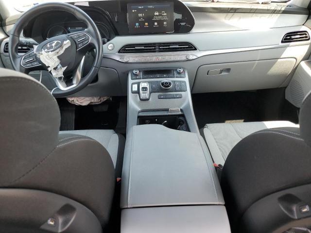 KM8R3DHE4LU084676 Hyundai Palisade Sel