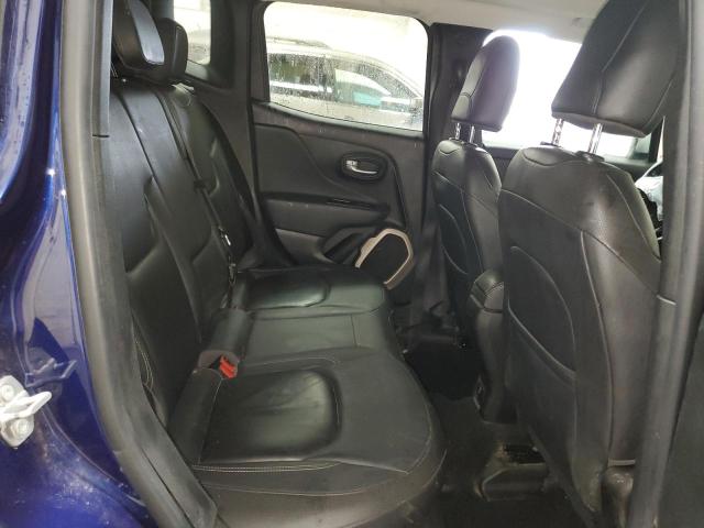 ZACCJBDTXGPE12280 Jeep Renegade Limited