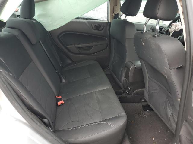 3FADP4BJ6HM171733 Ford FIESTA SE