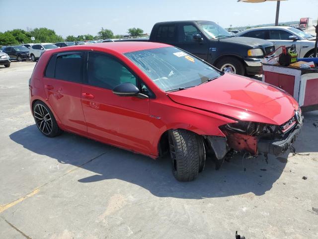 3VW6T7AU6LM006475 Volkswagen GTI S