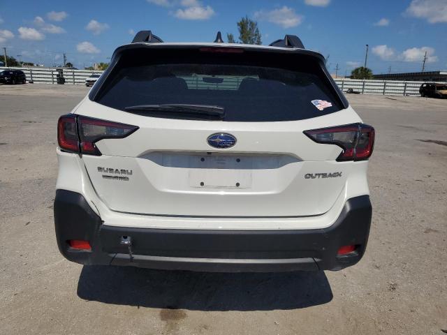 4S4BTADC5R3181145 Subaru Outback Pr