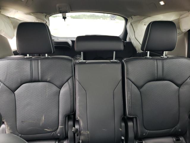 5FNYG1H86PB005505 Honda Pilot Elite