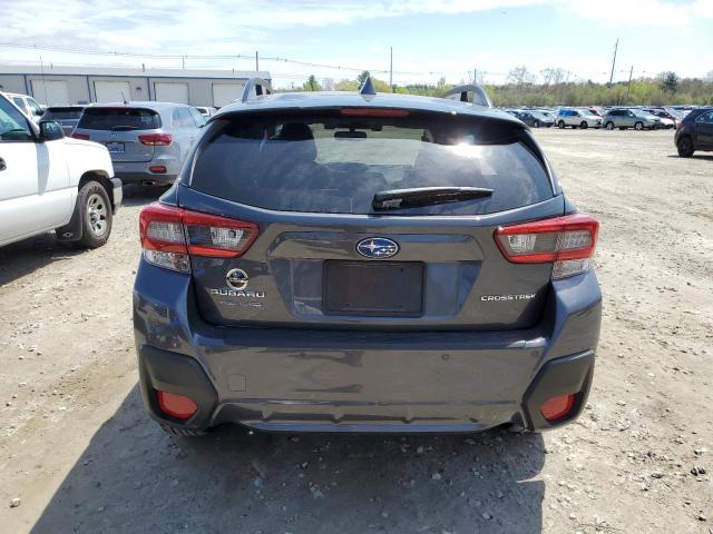JF2GTHNC5MH354385 Subaru Crosstrek Limited