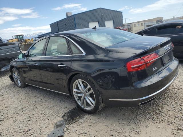WAUJGAFD8FN032039 Audi A8 QUATTRO