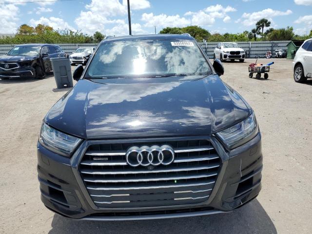 WA1LAAF7XHD020422 Audi Q7 Premium Plus