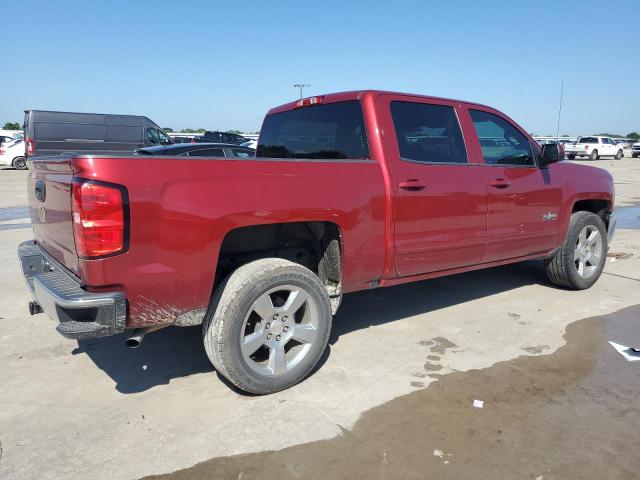 3GCPCRECXJG409651 Chevrolet Silverado C1500 Lt