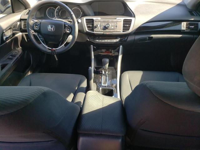 1HGCR2F39GA166040 Honda ACCORD LX
