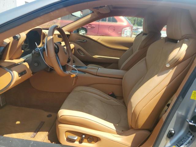 JTHAP5AY0MA103905 Lexus LC 500