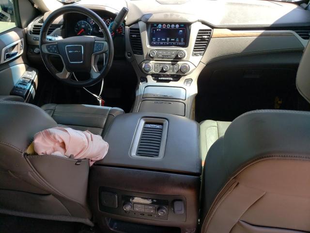 1GKS2CKJ4KR162047 GMC YUKON DENALI